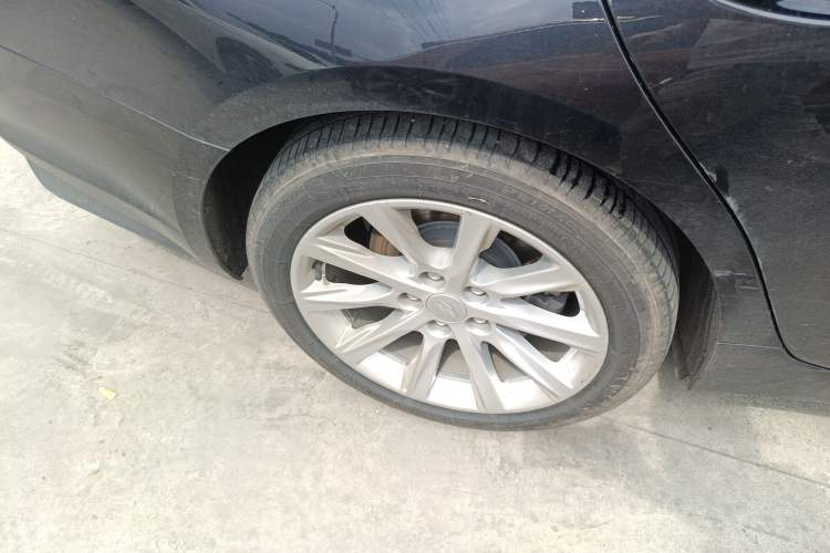 Used Cadillac CT5 2022 28T Fashion Edition