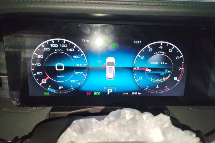 Used JETOUR X90 PLUS 2024 1.6TD DCT Villa 7-Seater