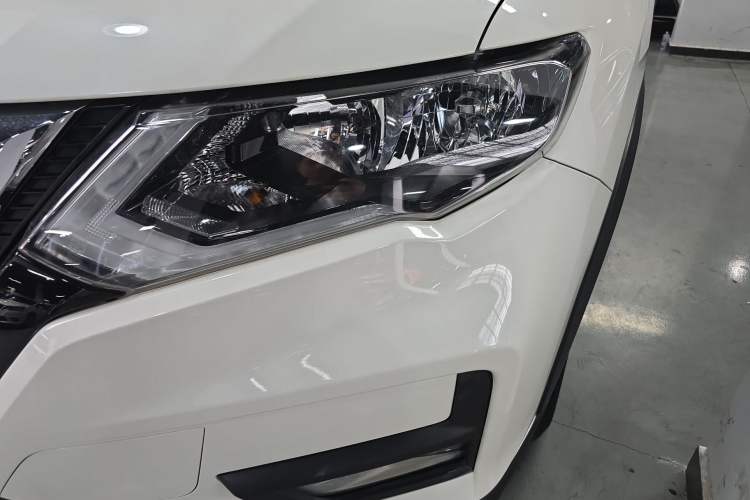 Used Nissan X-Trail 2020 2.0L XL ITS CVT 2WD SmartConnect Comfort Edition Left Front Headlight