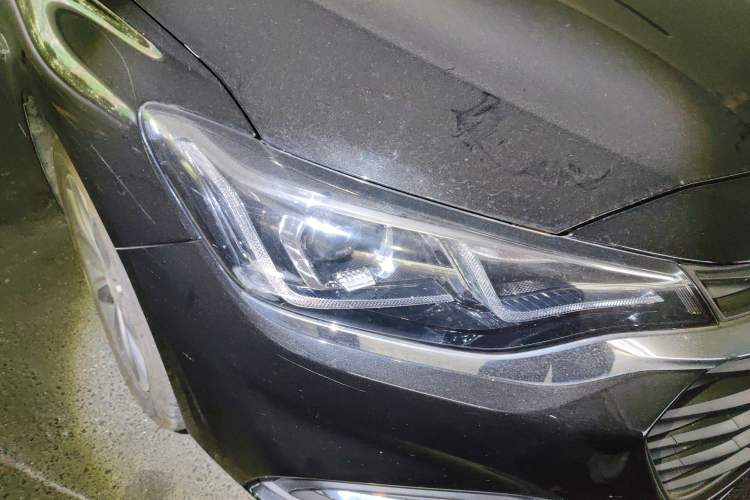 Used Chevrolet Monza 2022 320 Automatic Enjoyment Sunroof Version