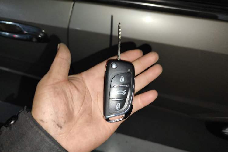 Used Buick Excelle 2013 1.5L Automatic Classic Model