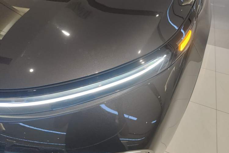 Used Li Auto L8 2025 Max Smart Refresh Edition Left Front Headlight