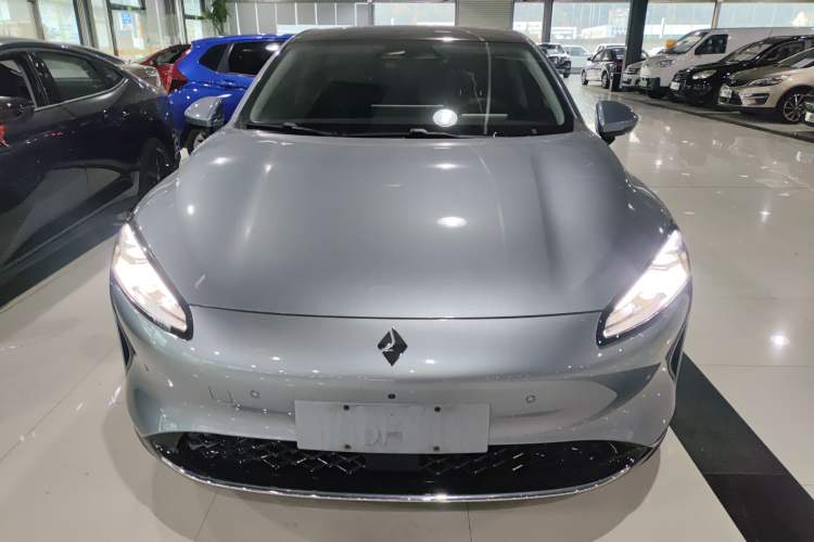 Used Baojun Enjoy 2025 All-Electric 600km Luxury Edition