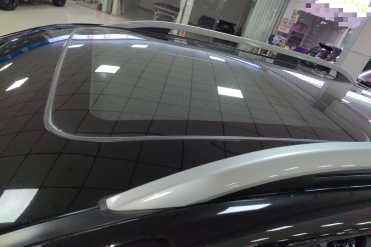 Used Subaru Forester 2016 2.5i Prestige Navigation Edition Roof