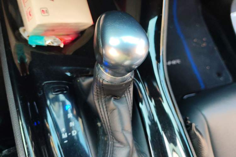 Used Toyota C-HR 2020 2.0L Leading Edition