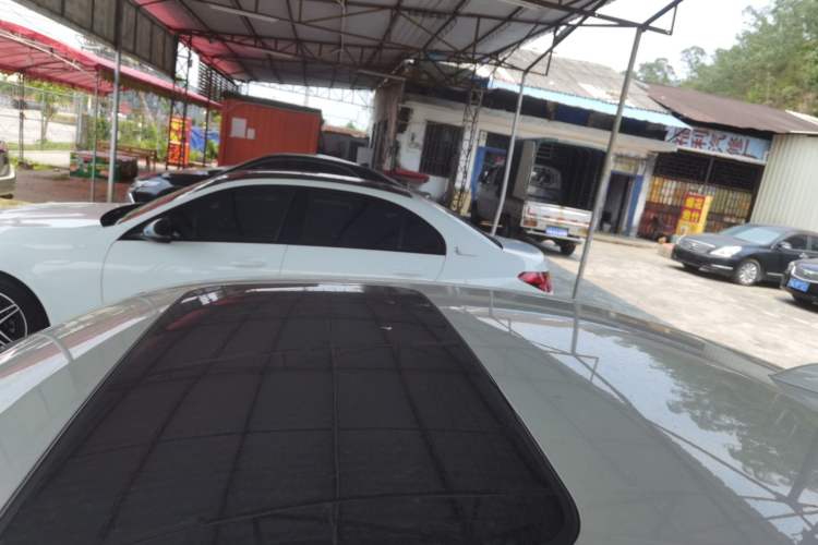 Used BMW 3 Series 2017 320i M Sport
