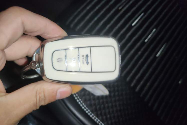 Used Toyota Corolla 2021 1.2T S-CVT Elite Edition