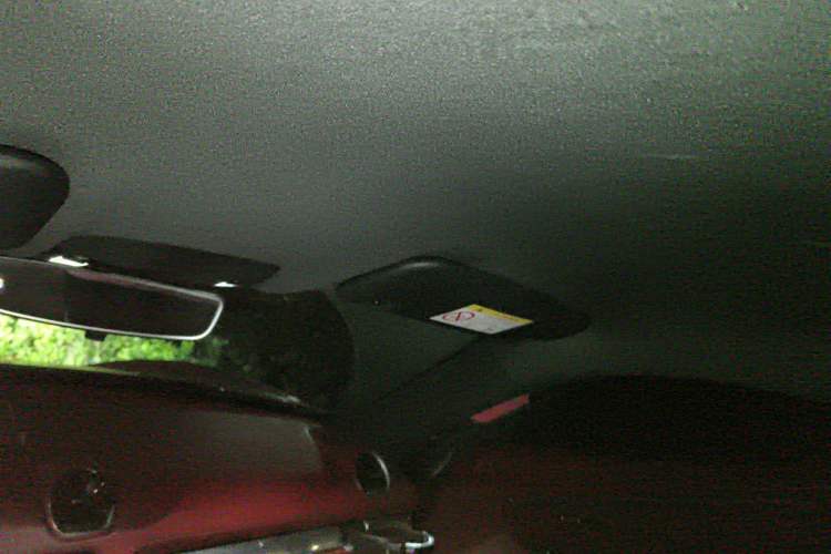 Used Porsche 718 2018 Cayman 2.0T Headliner