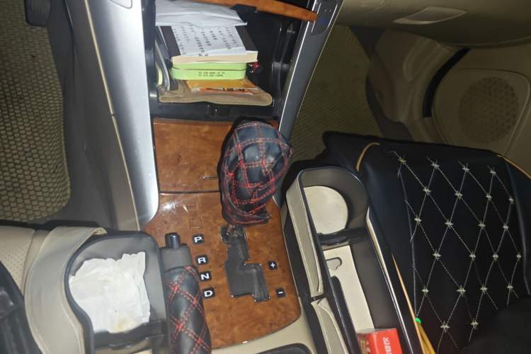 Used Hyundai SONATA·NFC 2009 2.0L Automatic GLS
