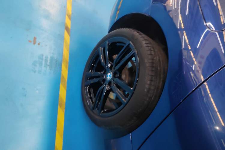 Used BMW 1 Series 2022 125i M Sport Night Edition
