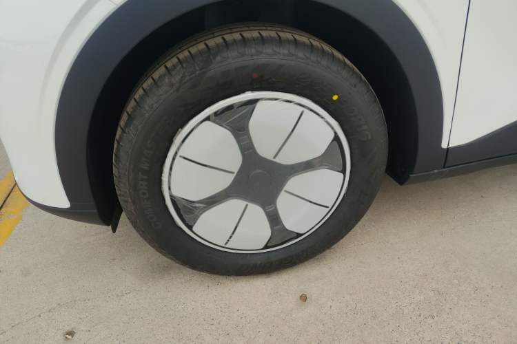 Used Geely Galaxy Geome 2026 Model 310km Youth Edition