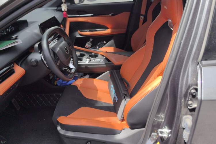 Used CHANGAN UNI-V 2023 1.5T Sport Edition