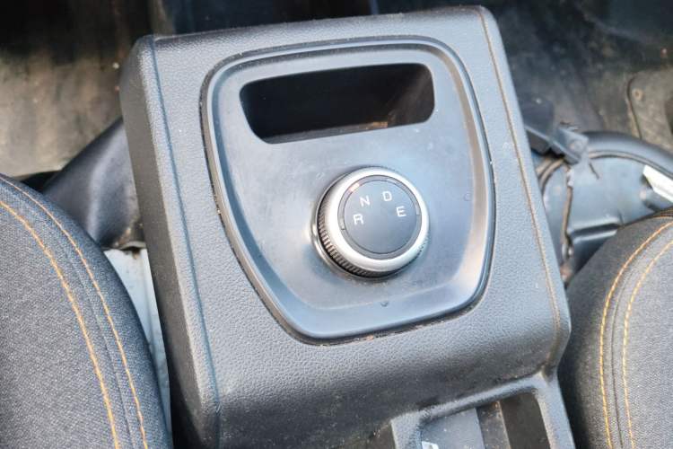 Used Karry Jiangtun 2023 Wide-body Edition Guoxuan Hi-Tech 40.55 kWh