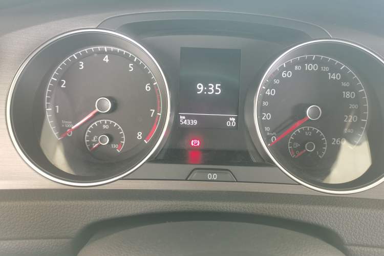 Used Volkswagen Golf 2015 1.6L Automatic Comfort Model