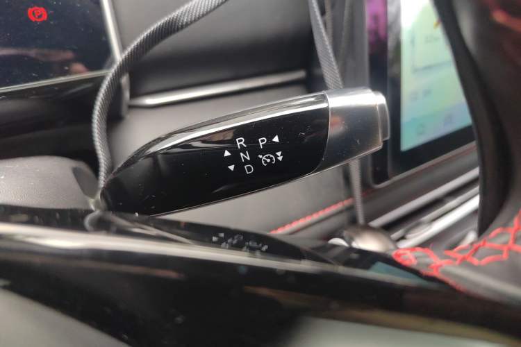 Used NETA X 2024 500 Prestige Edition