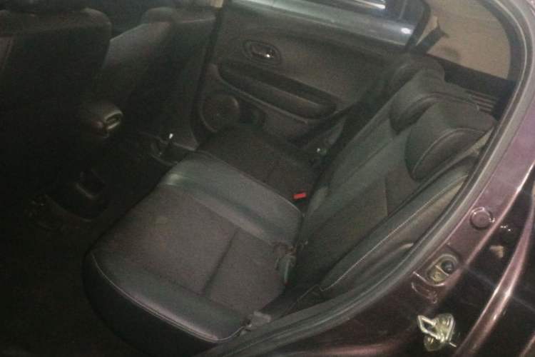 Used Honda Vezel 2019 220 TURBO CVT Luxury Edition China VI