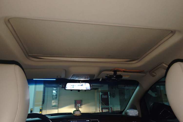 Used Buick GL8 2014 2.4L CT Luxury Business Comfort Edition
