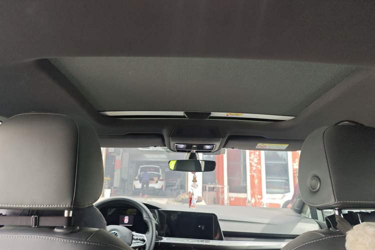 Used Volkswagen Golf 2021 280TSI DSG R-Line