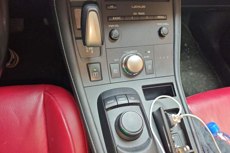 Used Lexus CT 2014 CT200h Comfort Edition Monochrome
