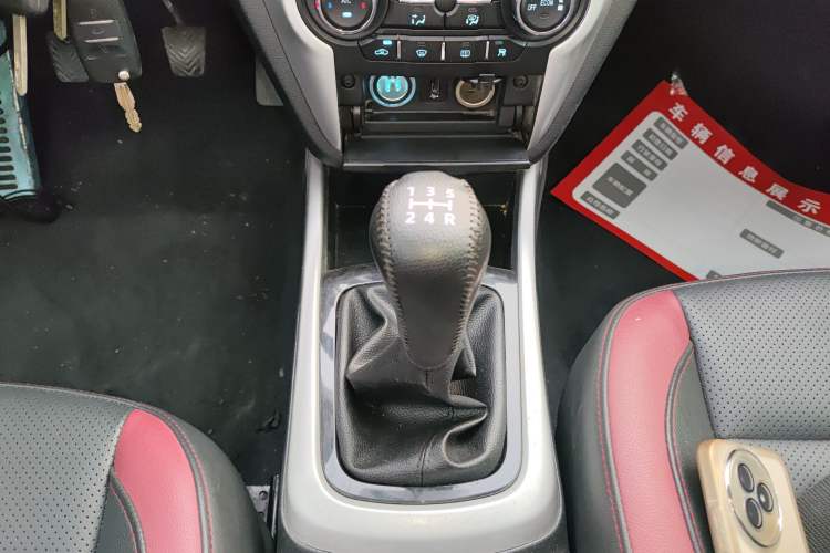 Used Changan Eado 2013 1.6L Manual ZhiKu Model China IV Standard