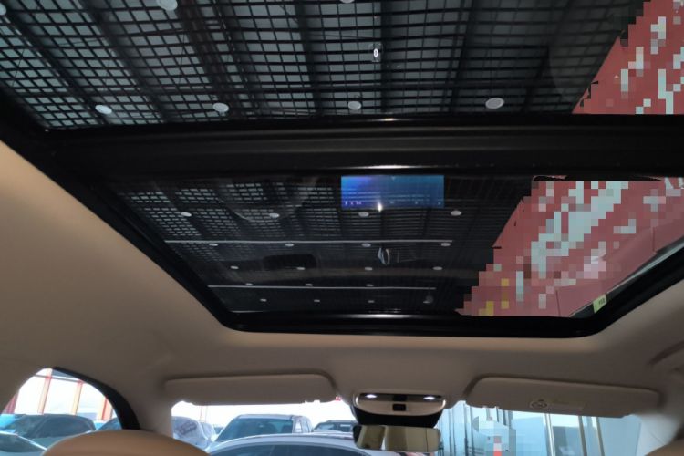 Used Hima AITO M7 2024 1.5T Rear-Drive Plus Version 6 Seats
