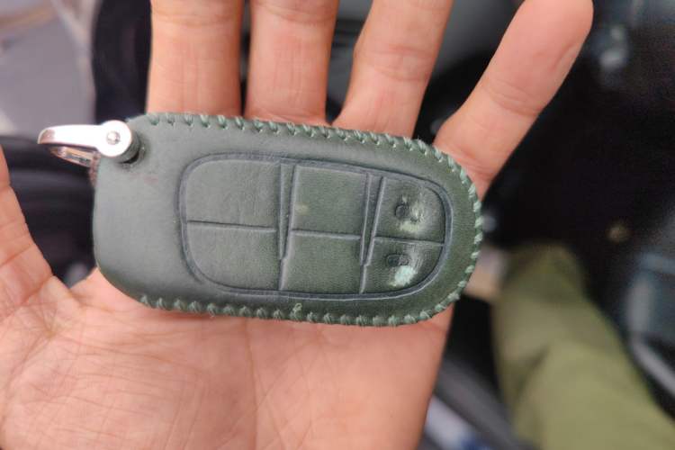 Used Jeep Cherokee 2017 2.0L Superior Edition