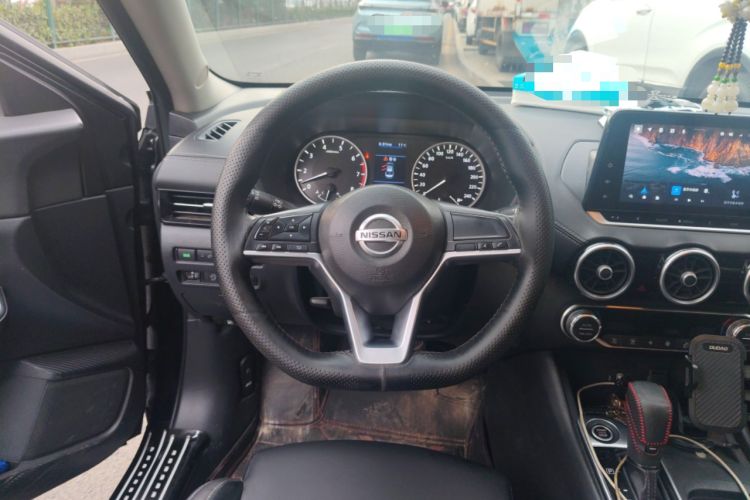 Used Nissan Sylphy 2022 1.6L XL CVT Enjoyment Edition Steering Wheel