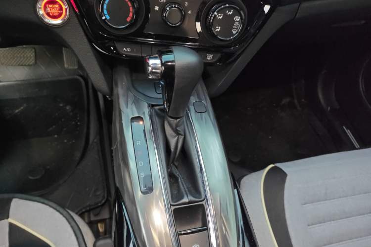 Used Honda XR-V 2021 1.5L CVT Comfort Version