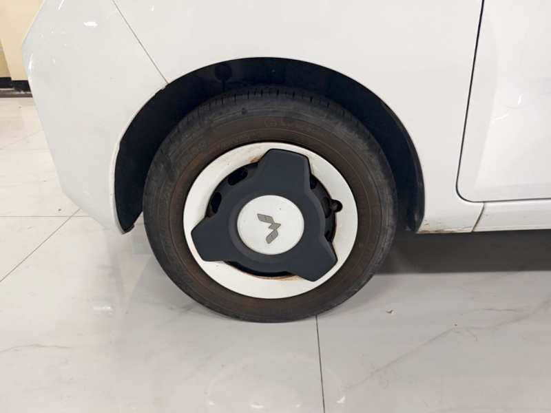 Used Wuling Hongguang MINIEV 2022 Enjoy Edition Lithium Iron Phosphate — 22