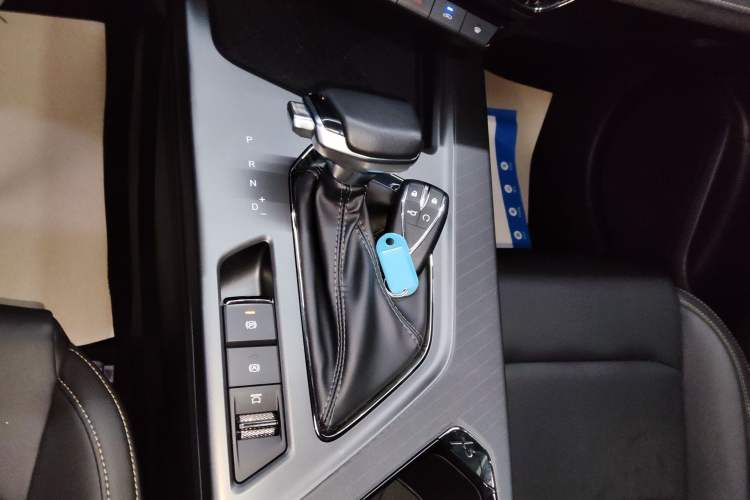 Used Oshan X5 PLUS 2023 Revised 1.5T DCT Pioneer Edition