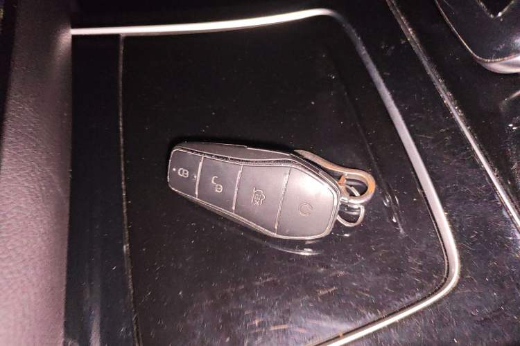 Used BYD Song MAX New Energy 2022 DM-i 105KM Executive Edition