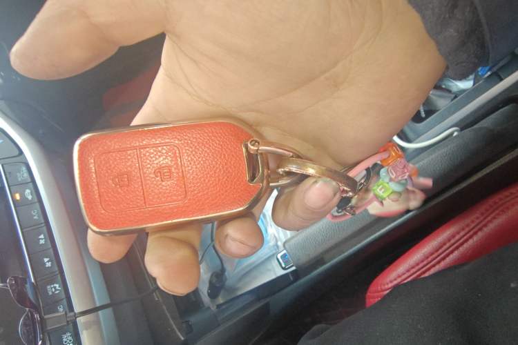 Used Honda Crosstour 2016 2.4L Luxury Edition