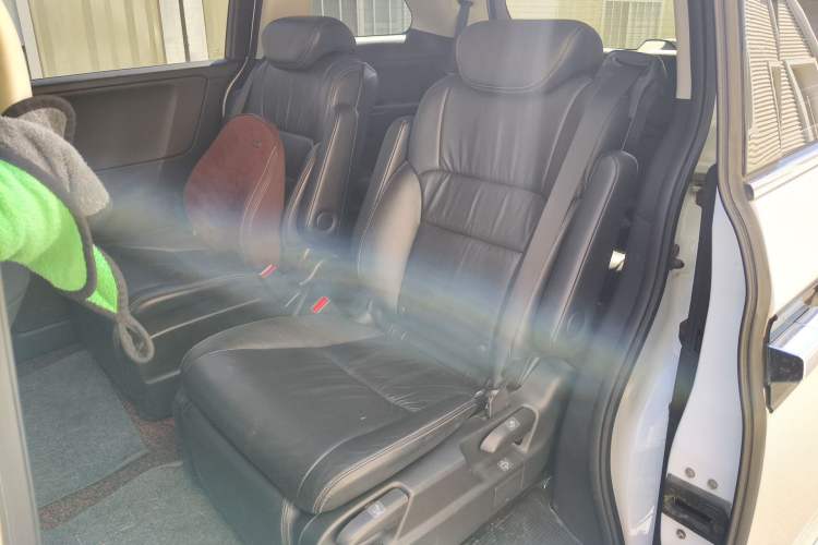 Used Honda Elysion 2016 2.4L Style Edition Left Rear Seat