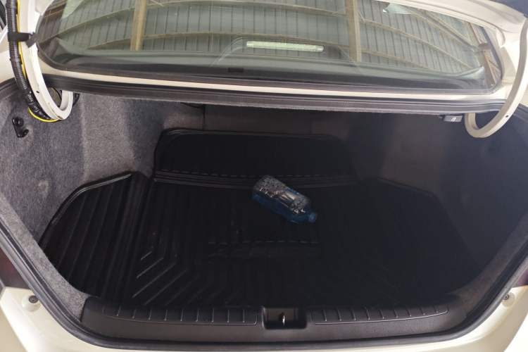 Used Honda Accord 2022 260TURBO Comfort Edition
