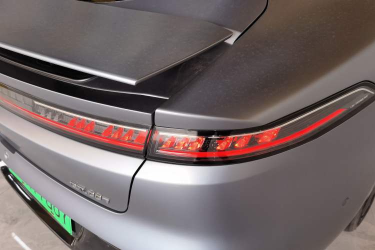 Used Dongfeng eπ eπ007 2024 Pure Electric 540 All-Wheel Drive Max Edition