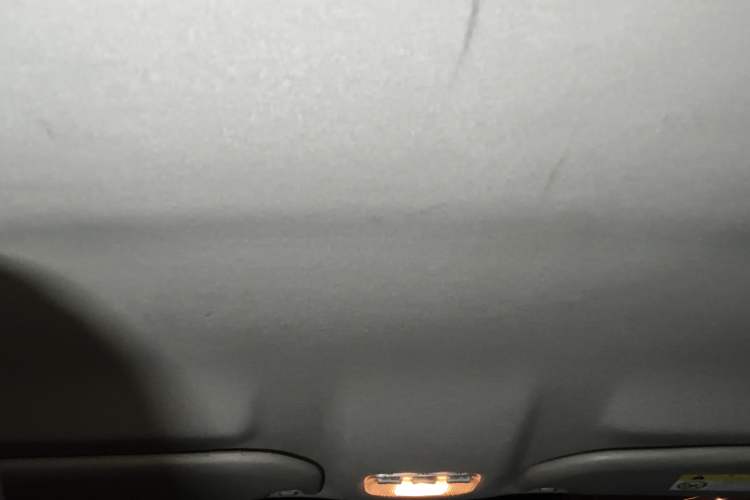 Used Citroen Elysee 2014 1.6L Automatic Fashion Model
