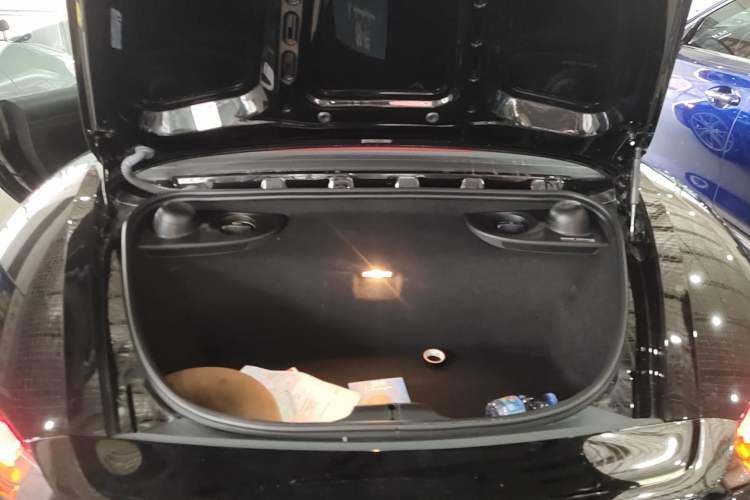 Used Porsche 718 2020 Boxster 2.0T