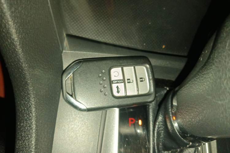 Used Honda Civic 2019 220TURBO CVT Dynamic Edition China VI