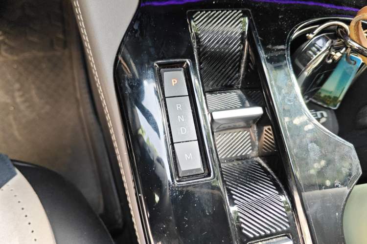 Used Citroen C5 X 2022 1.6T Xiang Bufan – Year of the Tiger New Beginnings Edition
