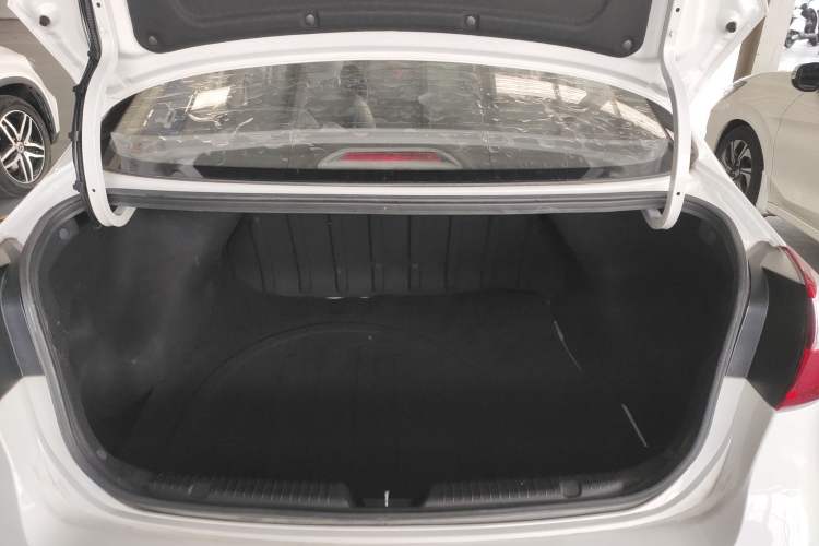 Used Kia K3 2017 1.6L Automatic 15th Anniversary Special Edition GLS