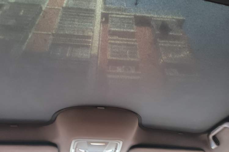 Used ORA Lightning Cat 2022 555 km Luxury Edition