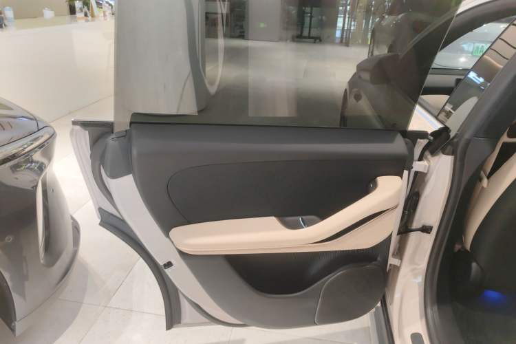 Used Nio ET5T 2024 75kWh Touring
