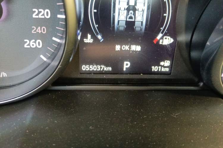 Used Land Rover Range Evoque 2018 240 PS SE Smart Brilliance Edition
