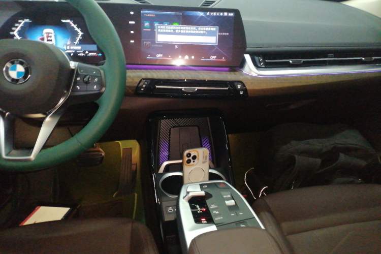 Used BMW X1 2024 xDrive25Li X Design Package
