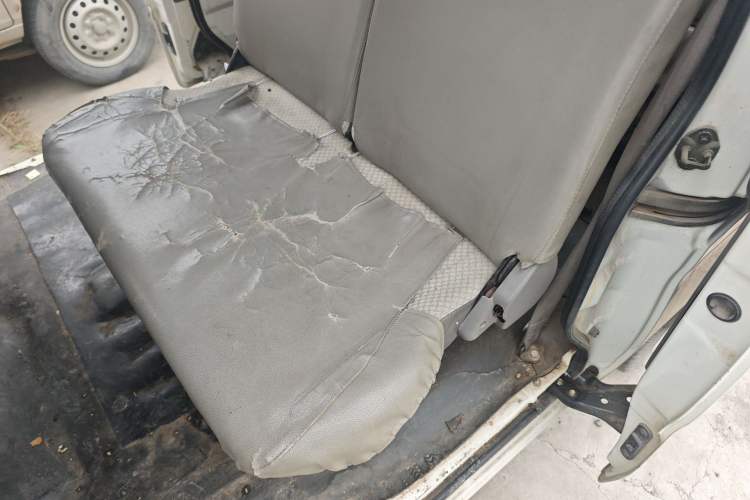 Used CHANGAN KAICHENG Star 2 2012 1.0L Base Version JL466Q9
