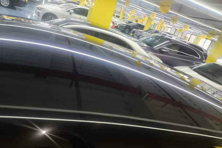 Used Hima AITO M5 2025 Extended-Range Ultra Rear-Wheel-Drive Version
