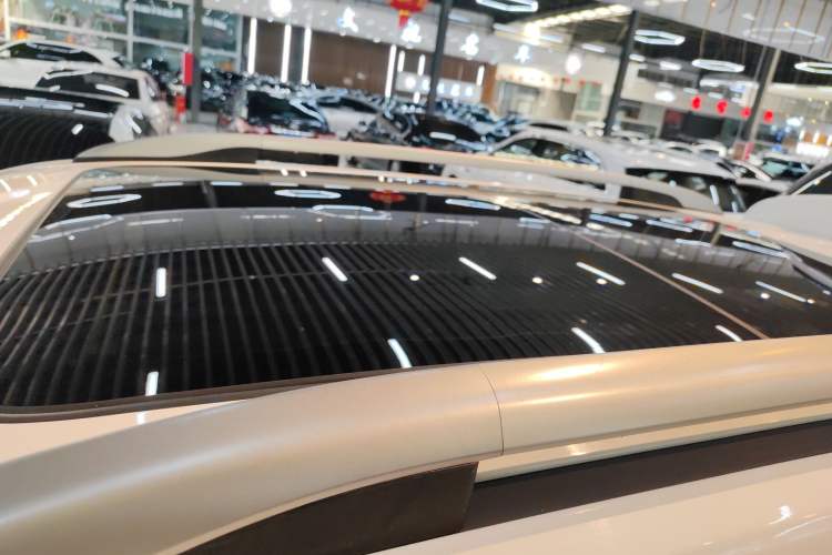 Used Hyundai ix35 2021 2.0L Automatic 2WD GLS Leading Edition Roof