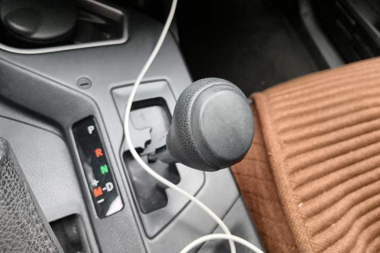 Used Toyota RAV4 2019 2.0L CVT Two-Wheel Drive Pioneer Edition China V Standard