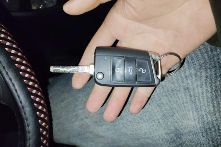 Used Volkswagen Bora 2023 200TSI Manual Comfort Edition