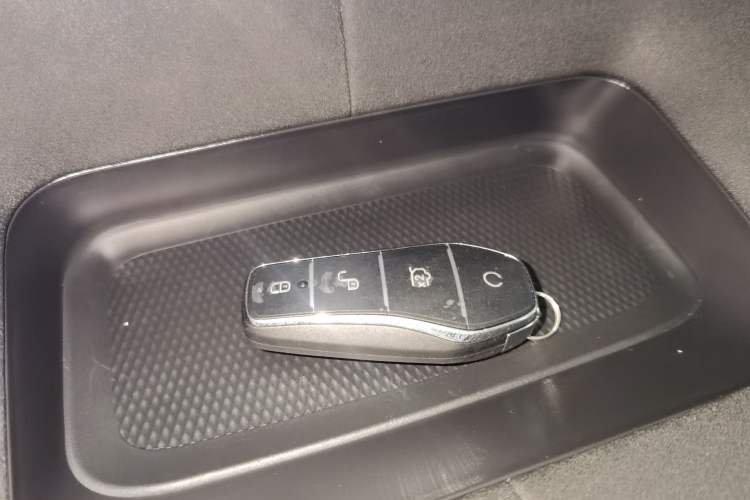 Used BYD Dolphin 2025 420km Free Edition